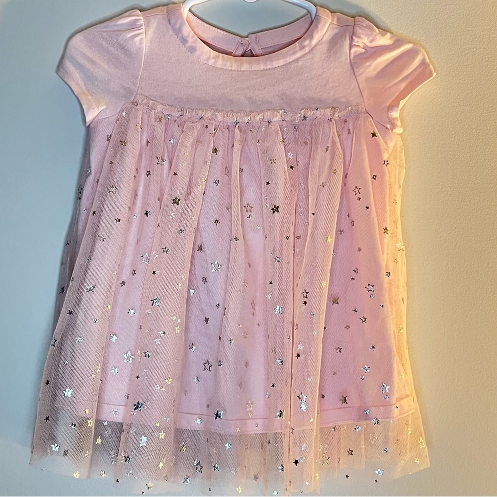 Baby Gap Dress 3-6M